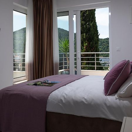 Luxury Apartment Mr. Perfect Dubrovnik Kültér fotó