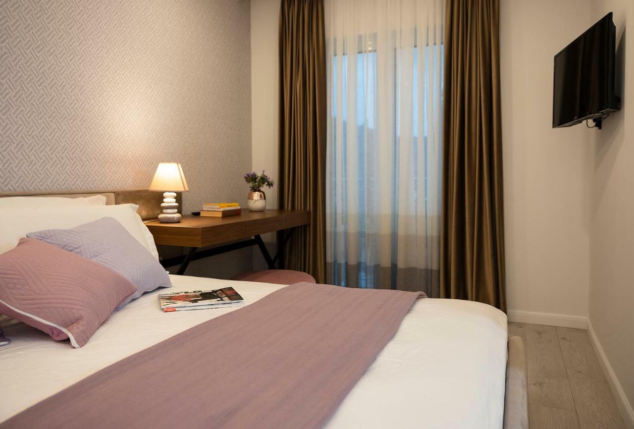 Luxury Apartment Mr. Perfect Dubrovnik Kültér fotó