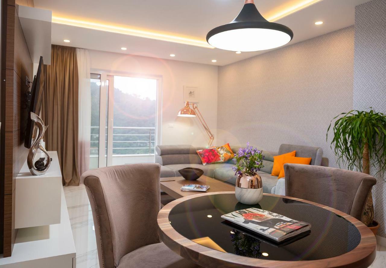Luxury Apartment Mr. Perfect Dubrovnik Kültér fotó