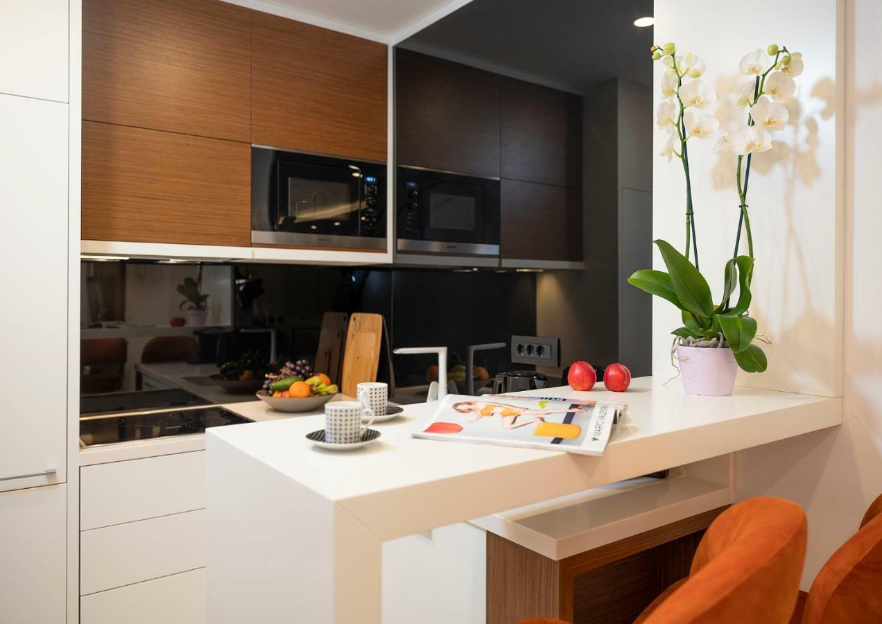 Luxury Apartment Mr. Perfect Dubrovnik Kültér fotó