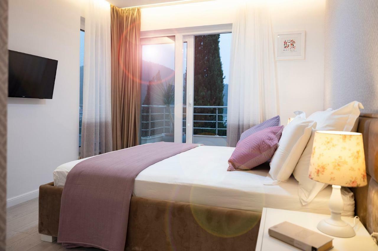 Luxury Apartment Mr. Perfect Dubrovnik Kültér fotó