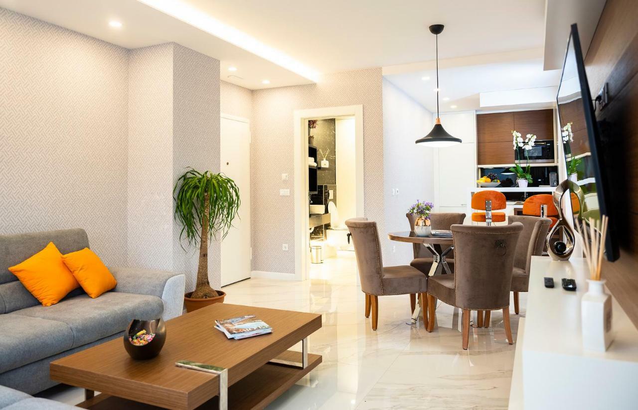 Luxury Apartment Mr. Perfect Dubrovnik Kültér fotó