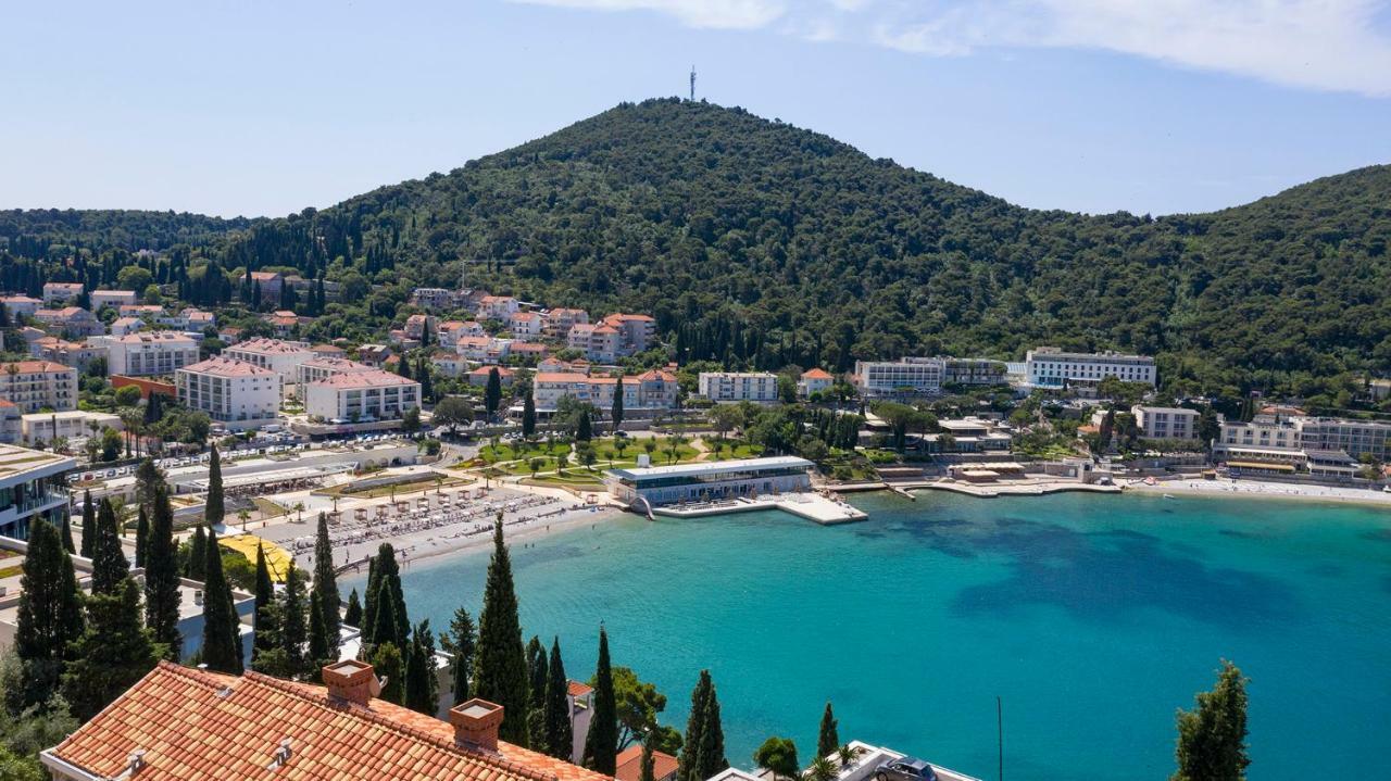 Luxury Apartment Mr. Perfect Dubrovnik Kültér fotó