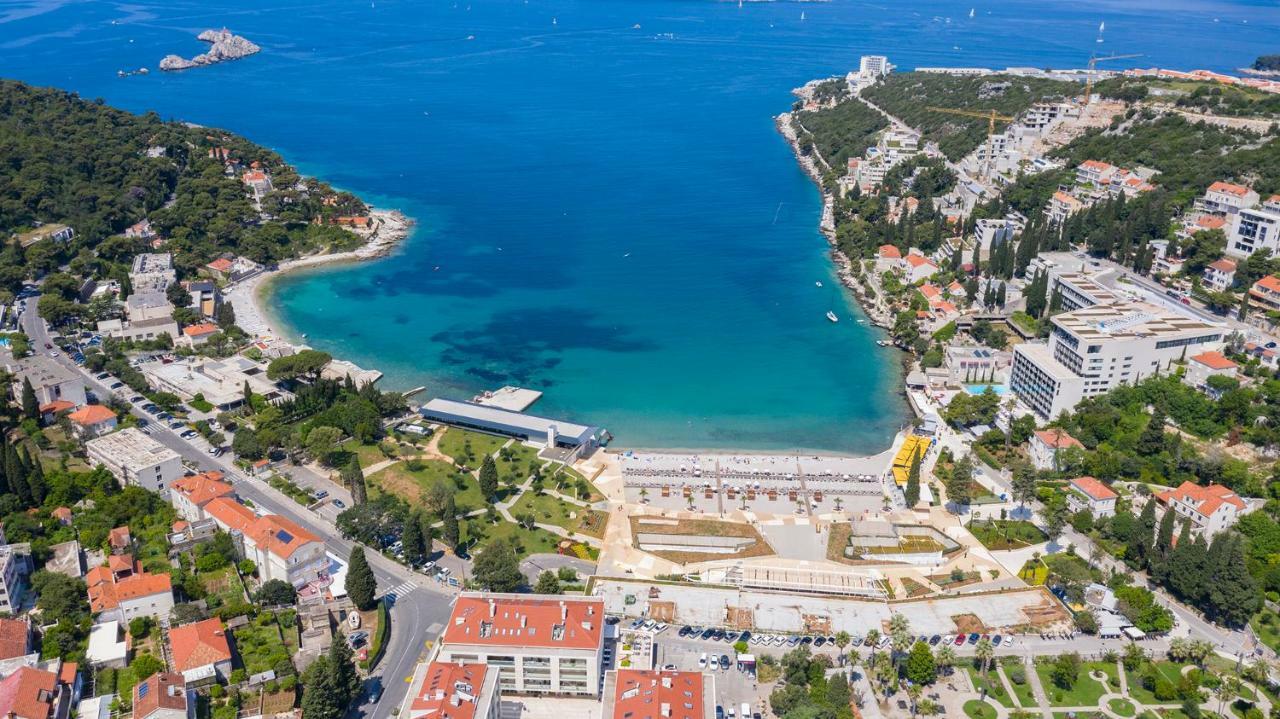 Luxury Apartment Mr. Perfect Dubrovnik Kültér fotó