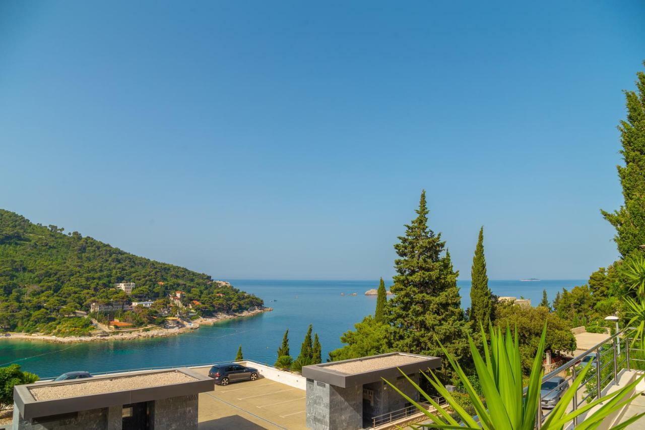 Luxury Apartment Mr. Perfect Dubrovnik Kültér fotó