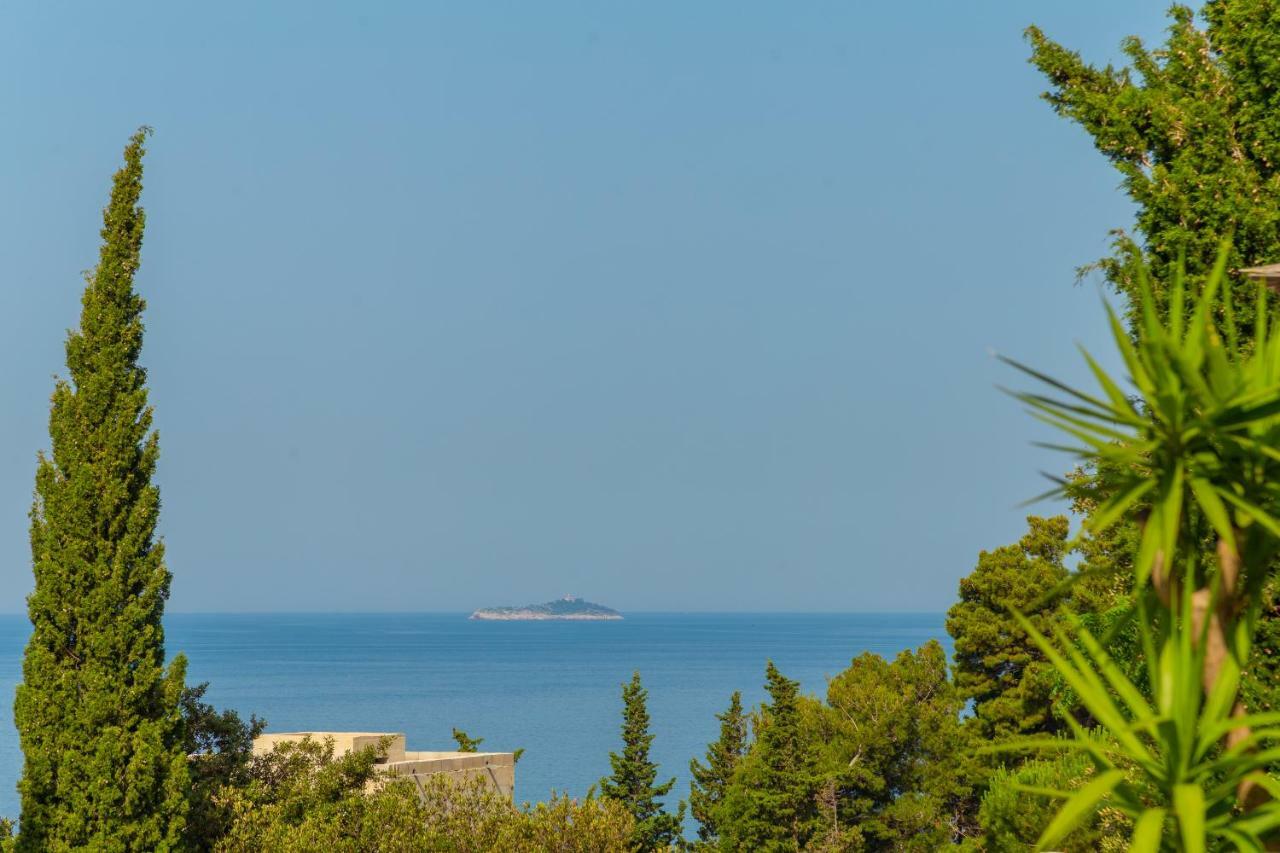 Luxury Apartment Mr. Perfect Dubrovnik Kültér fotó