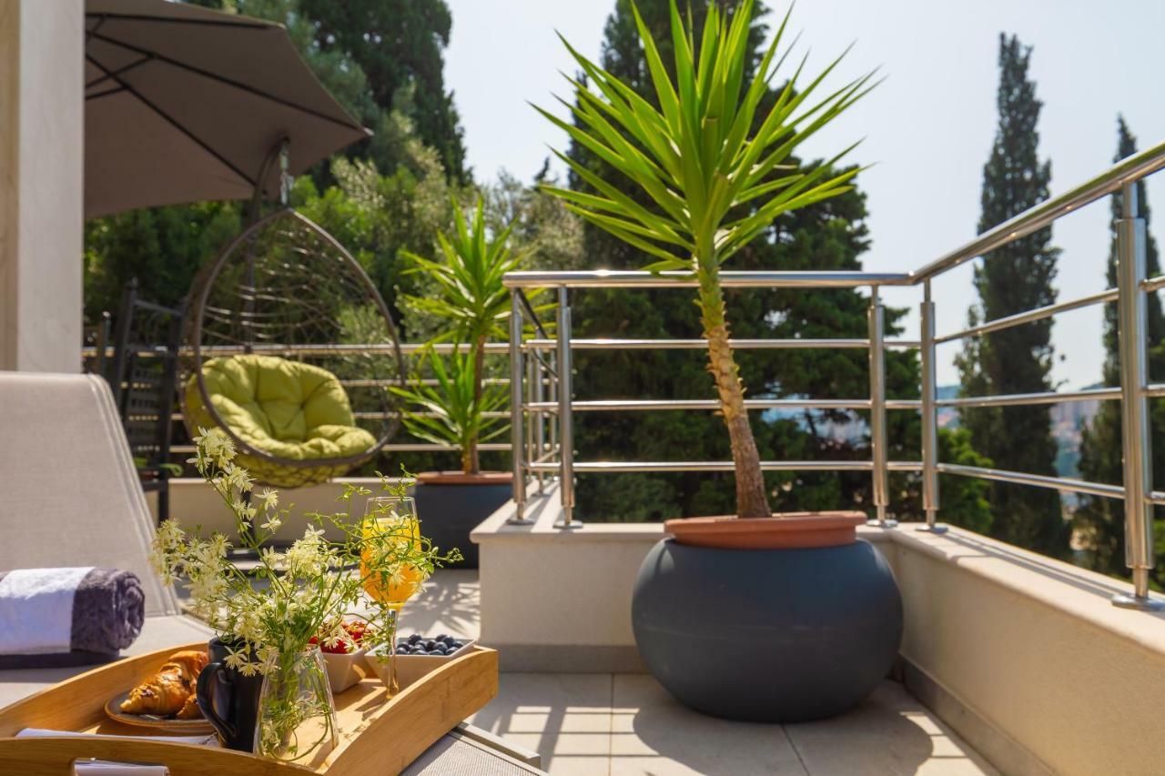 Luxury Apartment Mr. Perfect Dubrovnik Kültér fotó
